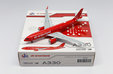 Air Greenland Airbus A330-800neo (JC Wings 1:400)