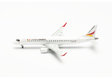 German Airways Embraer E190 (Herpa Wings 1:200)