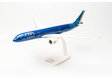 ITA Airways - Airbus A350-900 (Herpa Snap-Fit 1:200)