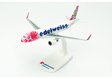 Edelweiss Air - Airbus A320 (Herpa Snap-Fit 1:200)