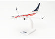 LOT - Boeing 737 Max 8 (Herpa Snap-Fit 1:200)