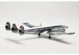 KLM Lockheed L-1049G Super Constellation (Herpa Wings 1:200)