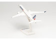 Air France Airbus A220-300 (Herpa Snap-Fit 1:200)