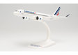 Air France Airbus A220-300 (Herpa Snap-Fit 1:200)