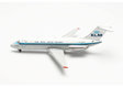 KLM Douglas DC-9-15 (Herpa Wings 1:200)