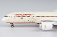 Air India Boeing 787-8 (NG Models 1:400)