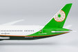 EVA Air Boeing 787-10 (NG Models 1:400)