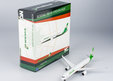 EVA Air Boeing 787-10 (NG Models 1:400)