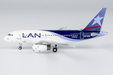 LAN Airlines - Airbus A318-100 (NG Models 1:400)
