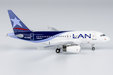  LAN Airlines Airbus A318-100 (NG Models 1:400)