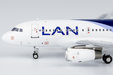  LAN Airlines Airbus A318-100 (NG Models 1:400)