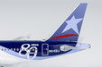  LAN Airlines Airbus A318-100 (NG Models 1:400)