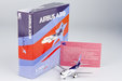  LAN Airlines Airbus A318-100 (NG Models 1:400)