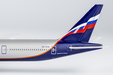 Aeroflot Boeing 777-300ER (NG Models 1:400)