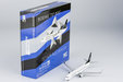 Copa Airlines Boeing 737-800/w (NG Models 1:400)