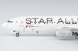 Air China Boeing 737-800/w (NG Models 1:400)