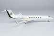 Private Gulfstream G-V (NG Models 1:200)