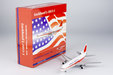 American Trans Air (ATA) Lockheed L-1011-1 (NG Models 1:400)