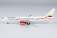 British Airways - Boeing 757-200 (NG Models 1:400)