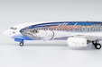 Alaska Airlines Boeing 737-800/w (NG Models 1:400)