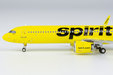 Spirit Airlines Airbus A321neo (NG Models 1:400)