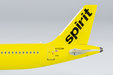 Spirit Airlines Airbus A321neo (NG Models 1:400)