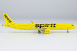 Spirit Airlines Airbus A321neo (NG Models 1:400)