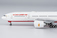 Air India Boeing 777-200LR (NG Models 1:400)