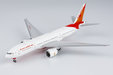 Air India Boeing 777-200LR (NG Models 1:400)