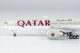 Qatar Airways Boeing 777-200LR (NG Models 1:400)