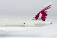 Qatar Airways Boeing 777-200LR (NG Models 1:400)