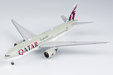 Qatar Airways Boeing 777-200LR (NG Models 1:400)