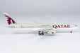 Qatar Airways Boeing 777-200LR (NG Models 1:400)