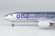 American Airlines Boeing 777-200ER (NG Models 1:400)