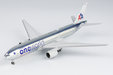 American Airlines Boeing 777-200ER (NG Models 1:400)