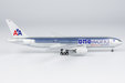 American Airlines Boeing 777-200ER (NG Models 1:400)