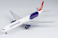 Turkish Airlines Boeing 777-300ER (NG Models 1:400)