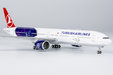 Turkish Airlines Boeing 777-300ER (NG Models 1:400)