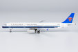 China Southern Airlines - Airbus A321-200 (NG Models 1:400)