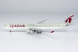 Qatar Airways - Airbus A330-300 (NG Models 1:400)