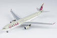 Qatar Airways Airbus A330-300 (NG Models 1:400)