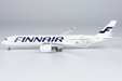 Finnair - Airbus A350-900 (NG Models 1:400)