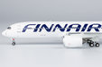 Finnair Airbus A350-900 (NG Models 1:400)