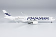 Finnair Airbus A350-900 (NG Models 1:400)