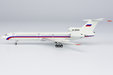 Russian Air Force - Tupolev Tu-154B-2 (NG Models 1:400)