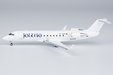 JetLite - Bombardier CRJ-200ER (NG Models 1:200)