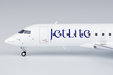 JetLite Bombardier CRJ-200ER (NG Models 1:200)