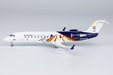 Delta Connection (ASA - Atlantic Southeast Airlines) - Bombardier CRJ-200ER (NG Models 1:200)