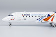 Delta Connection (ASA - Atlantic Southeast Airlines) Bombardier CRJ-200ER (NG Models 1:200)