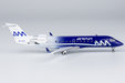 Aeromar Bombardier CRJ-200ER (NG Models 1:200)